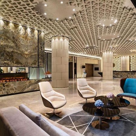 Ramada Plaza By Wyndham Changsha Xingsha المظهر الخارجي الصورة