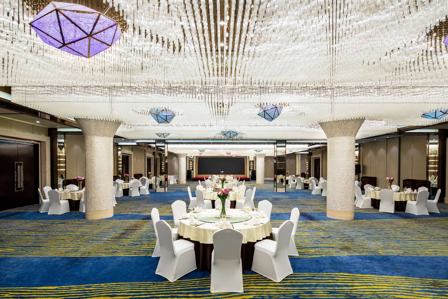 Ramada Plaza By Wyndham Changsha Xingsha المظهر الخارجي الصورة